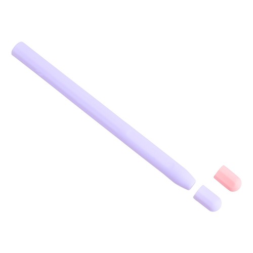 Stylus Pen Sleeve Compatible for Apple Pencil 2 Nonslip Anti-shock Stylus Case - Picture 10 of 12