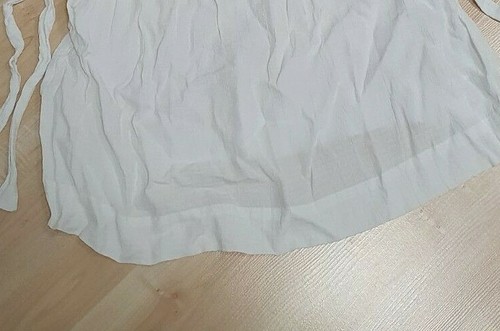 Top elegant in Gr.M von H&M wie Neu - Bild 4 von 4