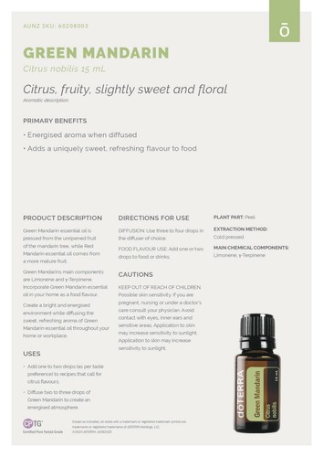 dōTERRA Essential Oils 🌈Blends Touch New 📦 Free Post AU Stock Diffuser Aroma - Picture 400 of 519