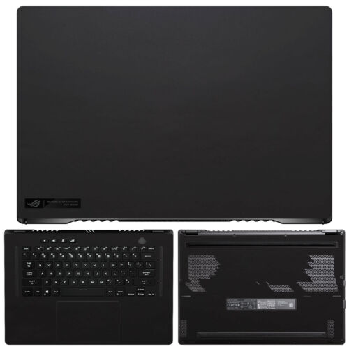 SopiGuard Sticker Skin Wrap for 2021 ASUS Zephyrus G15 - Picture 57 of 121