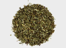 Lemon Balm Wild Crafted Leaf Leaves Dried Cut ~ 4 oz. USA Free Ship