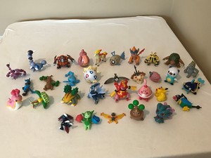 Pokemon-CHOICE-OF-Jakks-Pacific-Figure-Figures-Assorted-Nintendo-Diamond-Pearl