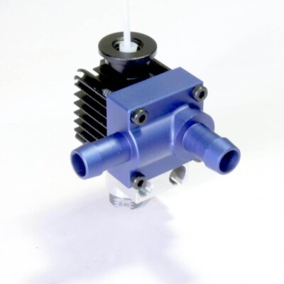 [3DMakerWorld] Dyze Design DyzEnd-X Hotend Liquid Cooled - 1.75mm, 12v, 300C