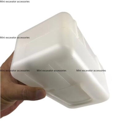 1PC For HITACHI ZX60/70 Vice Water Tank Auxiliary Water Tank