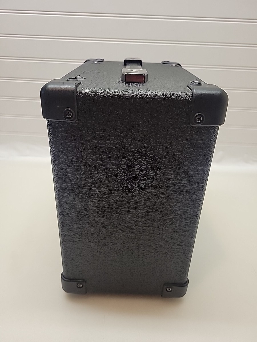 Peavey Backstage II ギタードアンプ Peavey Backstage II – McTamney's