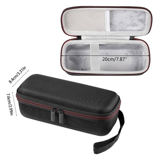 For Philips Aufbewahrung Rasierer Harte Reise Schutz Etui Trage tasche Neu - Bild 2 von 5