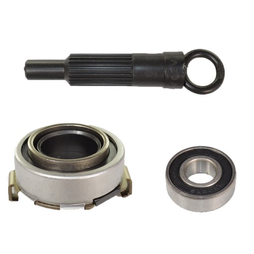 JD OE *SPORT CLUTCH KIT for 88-89 MAZDA 323 GTX HATCHBACK 4WD 1.6L DOHC TURBO - Picture 4 of 4
