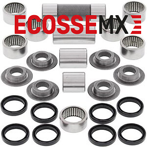 Suzuki RMZ450 Linkage Bearing Kit 2005-2009 All Balls 27-1127 - Picture 1 of 6