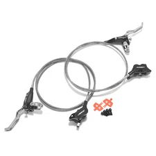 Front & Rear Brakes Kits For Sur-ron Light Bee X LBX For Talaria XXX / MX3 MX4