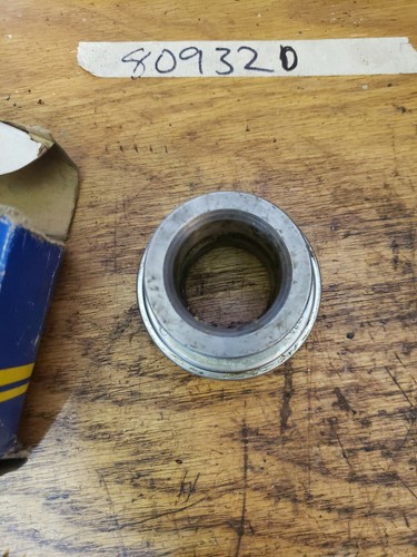 Clutch Release Sealed Self Aligning Ball Bearing Assembly Fits Chevrolet - Picture 4 of 6