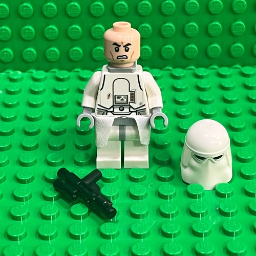 LEGO Star Wars Minifigure - Jedi StormTroopers Droidi Cloni Sith - a scelta - Foto 265 di 600