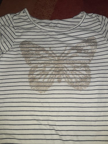 lot of 4: Girls summer clothes size 7/8 - Picture 6 of 9