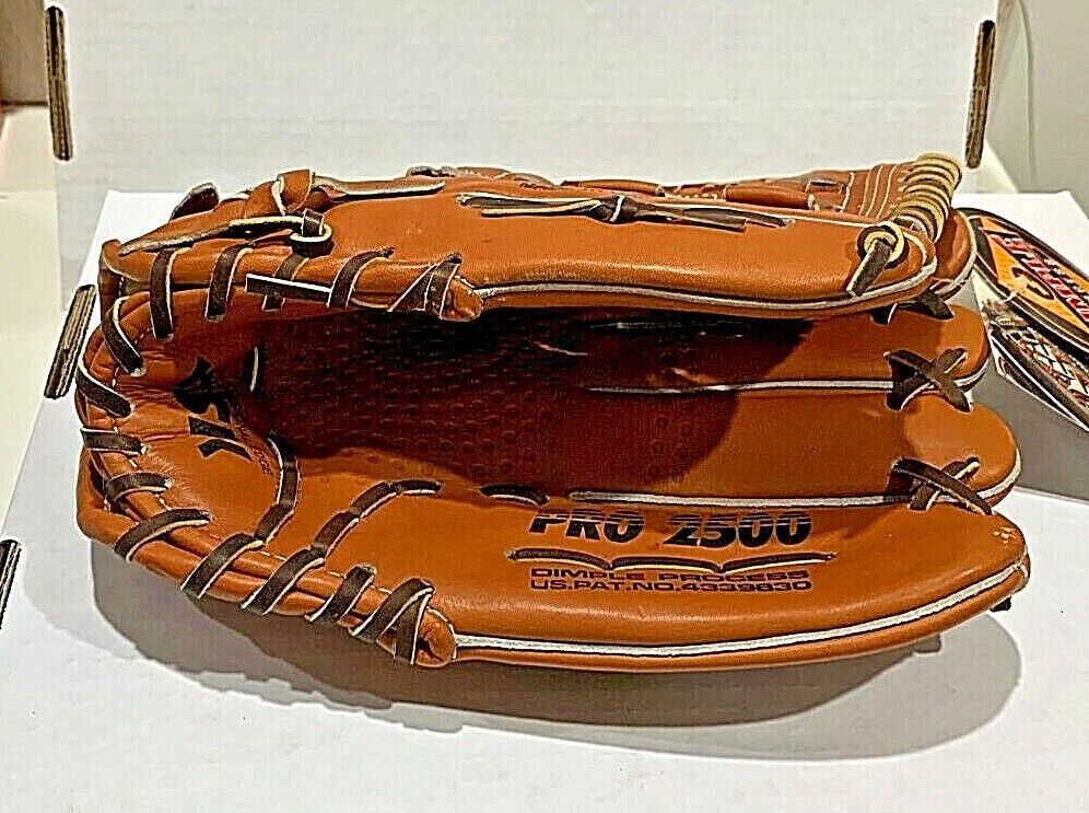 Vintage SSK Sasaki Sports 12