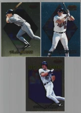 1999 BOWMAN'S BEST SINGLES & RC'S***YOU PICK***