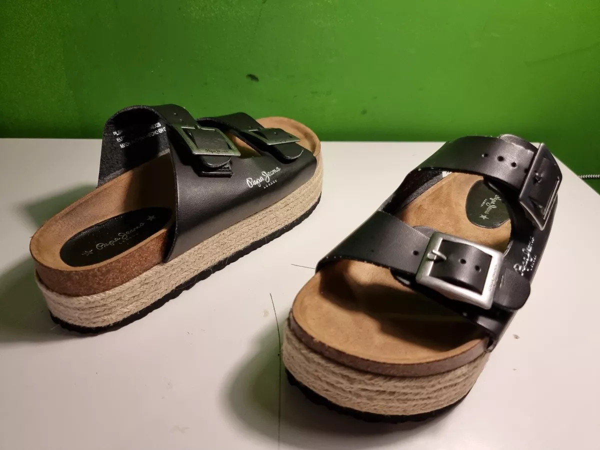 Pepe shop jeans sandale