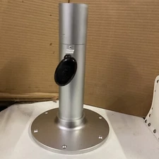 GRADY WHITE *OEM* PEDESTAL ADJUSTABLE HEIGHT 14-17'' #20-659 **MINOR SCRATCHES**