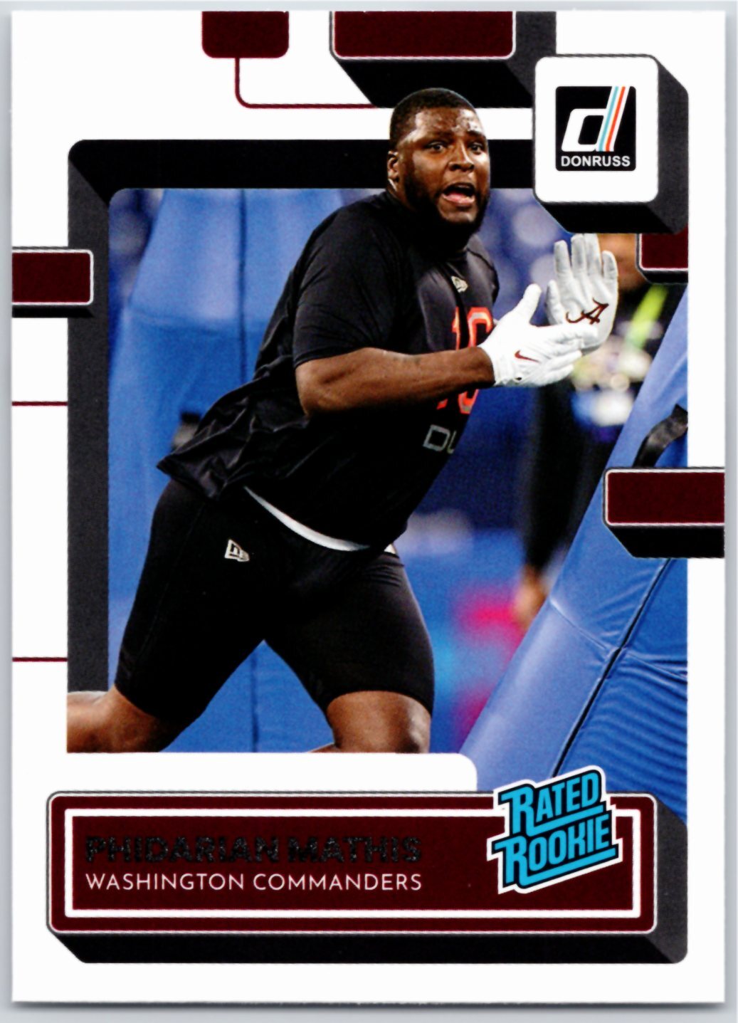 2022 Donruss Football #201-400 You Pick Complete Your Set FREE Shipping - Picture 130 of 149