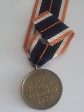 medaglia tedesca al merito II guerra