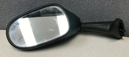 Bikemaster Black Left Mirror YZF YZF-R1 YZF-R6 R1 R6 YZF600R FZR FZR1000 UD-M018 - Bild 1 von 4