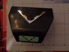 EK Success Decorative Corner Punch