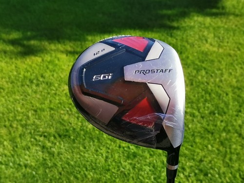 Wilson SGI II Golf Komplettset für Herren inkl. Bag, neu UVP 749 Euro - Bild 4 von 7