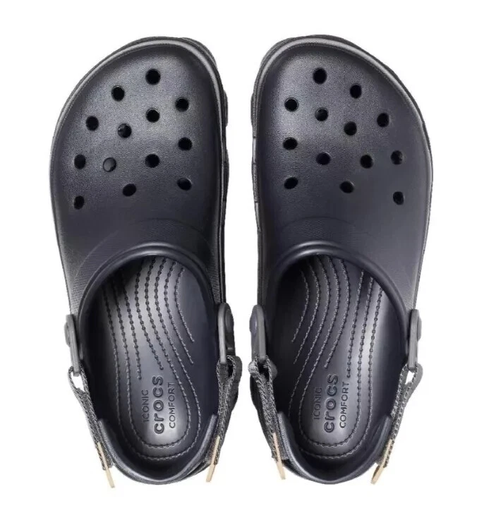 Crocs Classic All Terrain Unisex Sandals - Image 4 of 4