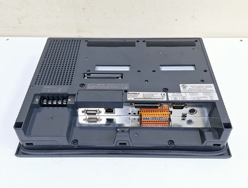 Panel táctil Digital Electronics Pro-face GLC2500-TC41-24V / 3280036-03 - Imagen 8 de 13