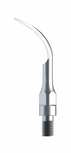 10 puntas de escalado de periodoncia dental PS1 para pieza de mano escaladora SIRONA - Imagen 4 de 4