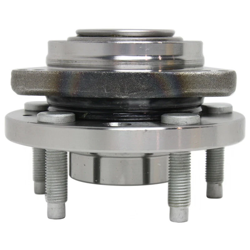 Buje de rueda para Pontiac Solstice 2006-2008 Foto 4 de 4