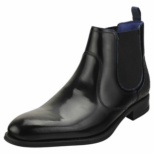 ted baker chelsea boots black