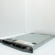 Dell PowerEdge R630 2 x Xeon E5-2640 256GB 8 x 900GB HDD TrueNAS Scale Server