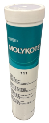 #ad DuPont Molykote 111 Silicone Valve Scuba Grease 14.1 oz Cartridge $57.99