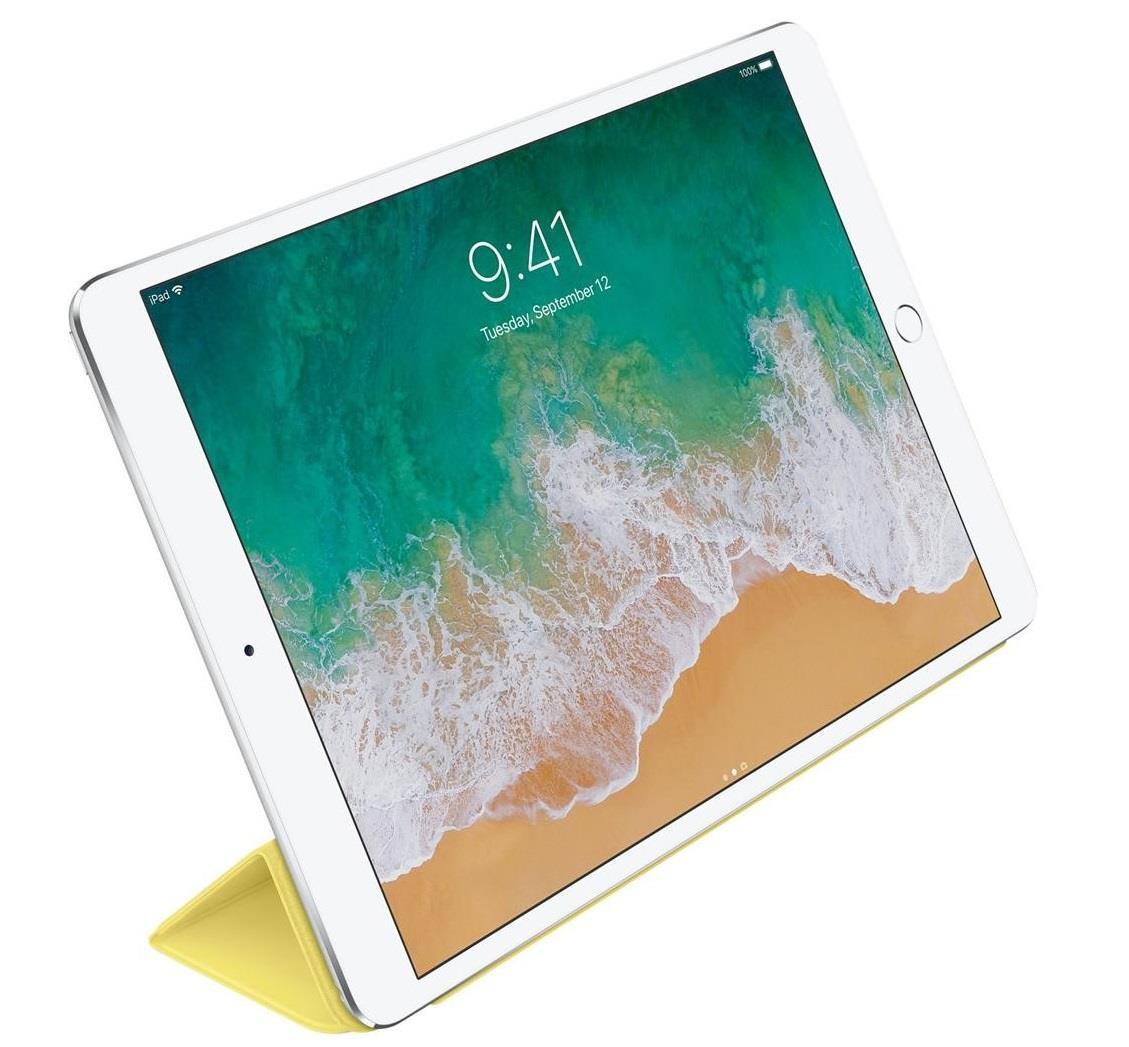 Genuine Apple iPad 7, 8 & 9 (7th, 8th & 9th Gen) Smart Cover Genuine Apple iPad 7, 8 & 9 (7th, 8th & 9th Gen) Smart Cover