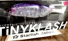 DRT TINY KLASH Sumire Ayu Low Floating Lure Fishing  Original Limited color