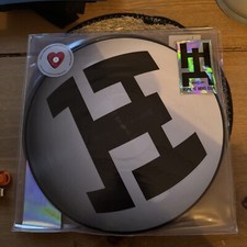 Working Men's Club by Working Men's Club (Record, 2021)