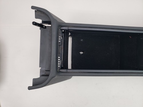 2007 MERCEDES SLK 280 R171 CENTER CONSOLE 1716803850 T0017587 P0096750 C71 - Picture 2 of 11