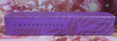 Chantecaille Le Matte Stylo Lip Pencil in Lobelia Full Size .05oz/1.5g BNIB