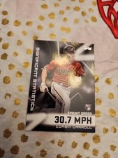 CORBIN CARROLL 2023 Topps Series 2 Significant Statistics #SS-15 Rookie RC