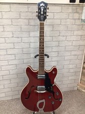 Guild star fire 4 1967
