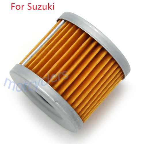 Oil Filter 4-stroke for Suzuki DF15 DF9.9 1996-2012 DF15A DF8A DF9.9A 2010-2017 - Picture 5 of 7