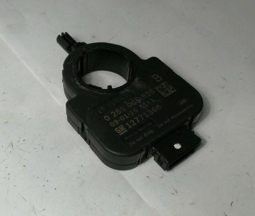 OPEL VAUXHALL INSIGNIA STEERING COLUMN STEERING WHEEL ANGLE SENSOR