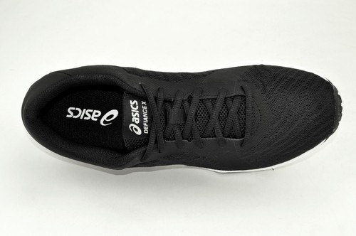 ASICS Defiance X Zapatillas de Deporte Running Zapatos Senderismo Exterior Jog - Imagen 6 de 7