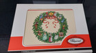 NEW AND UNUSED PIMPERNEL CASSEROLE STAND - 12 DAYS OF CHRISTMAS DESIGN - VINTAGE