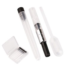 MAJOHN A1 Press Fountain Pen Ink Cartridge 5....