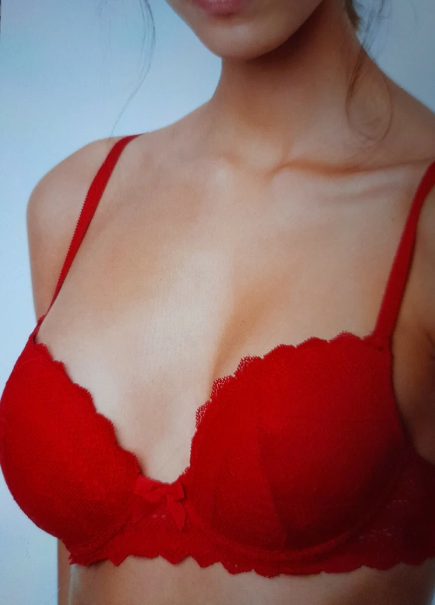 Soutien-gorge N.4 - Le coques fines IDOLE NOIR