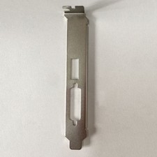 Full ATX Bracket AMD HD 4550 5450 6450 7470 7570 8570 Nvidia K 400 420 K600 620