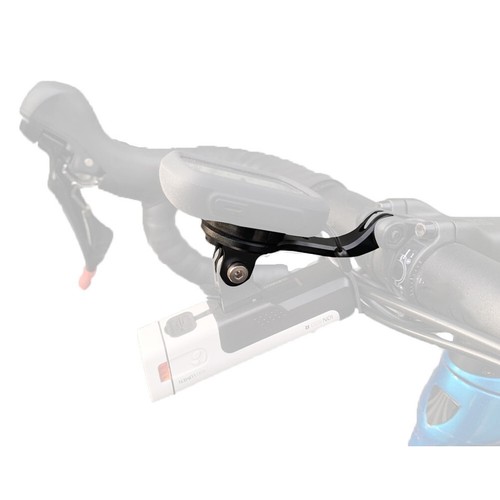 Bike Computer Holder For TREK Bontrager Blendr Mount Base Brand New High Quality - Picture 4 of 7