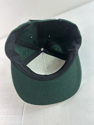 New SUPREME Independent Green 5 Panel Hat Cap F/W 17 Wool Blend | eBay