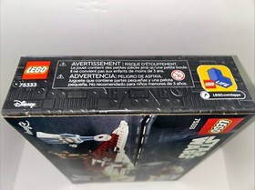 LEGO Star Wars 75388 Jedi Bob&rsquo;s Starfighter, 75333 Kenobi&rsquo;s Fighter Sealed New