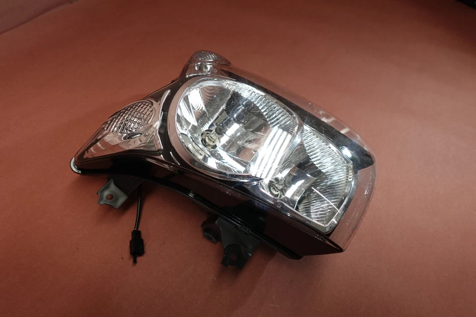 KAWASAKI ER650 ER-6N 2009-2011 FARO DELANTERO FARO Foto 3 de 4